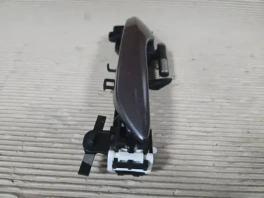 Передняя правая ручка двери автомобиля Lexus NX OEM 68620-60030 с авторазбора