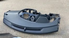 Торпедо hyundai tucson tl 2015-2021  