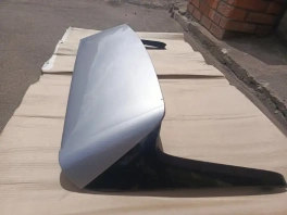 Задний спойлер Toyota RAV4 50 XA50 76085-42908 оригинал