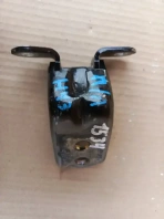 Петля двери нижняя Nissan X-Trail T32R OEM 80400JN00A передняя левая в руках мастера