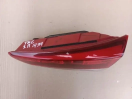 Фонарь в крышку багажника правый Hyundai Tucson TL 2015-2018 OEM 92404-D3120 общий вид с переднего ракурса