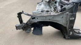 Лонжерон toyota rav4 50 xa50 2018- перед. лев.