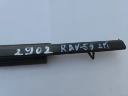 Бархотка двери toyota rav4 50 xa50 2018- задн. прав.