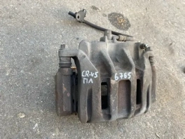 Передний левый суппорт Honda CRV 5 RW OEM 45019TLAG00 общий вид