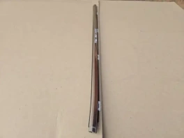 Бархотка двери передняя левая Hyundai Tucson TL OEM 82210-D3011 крупным планом
