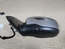 Левое зеркало Nissan Qashqai J11 OEM 96301-4EA0A общий вид
