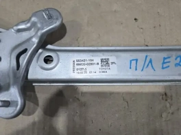 Стеклоподъемный механизм Toyota Corolla E210 передний левый OEM 8988006940 общий вид
