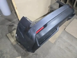 Задний бампер Lexus NX (OEM 52119-78137) без деформаций