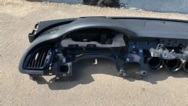 Торпедо kia stinger j5 2020-  