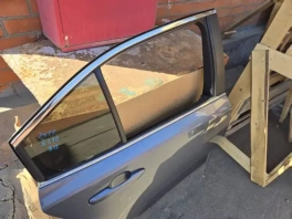 Дверь задняя правая Toyota Corolla E210 (2020-) 67003-02550 общий вид
