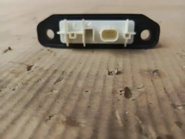 Кнопка открывания багажника Toyota RAV4 50 (2018-) оригинал 84840-47040 с авторазбора