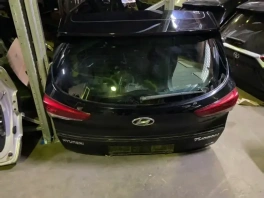 Крышка багажника hyundai tucson tl 2020-  