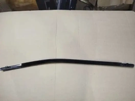 Бархотка двери nissan qashqai j11 2013-2021 задн. прав.