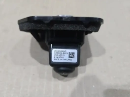 Камера заднего вида Nissan X-Trail T32 28442-4BA1A на техосмотре