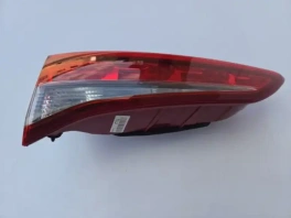 Фонарь в крышку багажника hyundai tucson tl 2015-2018 задн. лев.
