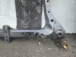 Подрамник toyota rav4 50 xa50 2018- перед. 