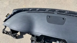 Торпедо kia sorento prime um 2014-2020  