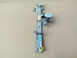 Передний правый стеклоподъемный механизм Nissan X-Trail T32 OEM 807204CL0A на складе