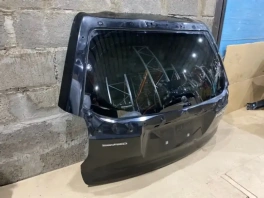 Крышка багажника Subaru Forester SJ 2012-2018 OEM 91210SJ000 на складе