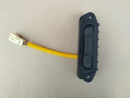 Кнопка открывания багажника mitsubishi outlander 3 gf 2012-2022  