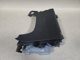 Подушка безопасности в колени Mitsubishi Outlander 3 GF OEM 407000-8140, деталь с оригинальным артикулом