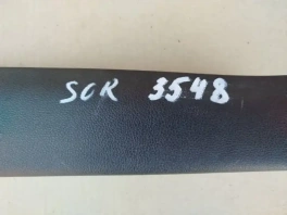Обшивка двери багажника Киа Соренто Прайм UM OEM 81760C5000WK
