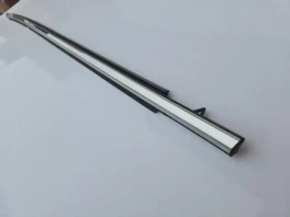 Общий вид бархотки задней левой двери Toyota Corolla E210 NRE210 2018 OEM 6816352060 в наличии