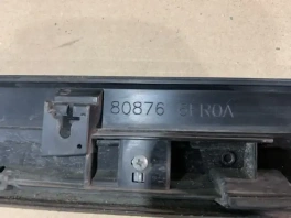 Молдинг двери передний правый Nissan X-Trail T32 76810-CC005 на стеллаже