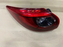 Задний левый фонарь в крыло Mazda CX-5 1 KE (OEM K070-51-160C) оригинал