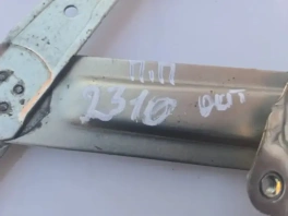 Передний правый стеклоподъемник Митсубиси Аутлендер 3 GF с артикулом 5713A344