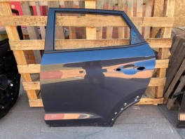 Задняя левая дверь Hyundai Tucson TL (2015-2021) OEM 77003-D3000 общий вид