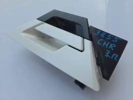 Задняя правая ручка двери Тойота Си-Эйч-Ар 2020- с артикулом 69230-F4011 общий вид