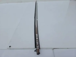 Общий вид бархотки задней левой двери Toyota Corolla E210 NRE210 2018 OEM 6816352060 в наличии