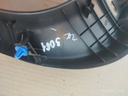 Правая обшивка двери багажника Хендай Туссан TL 2019 OEM 81740-D3000-TRY на складе
