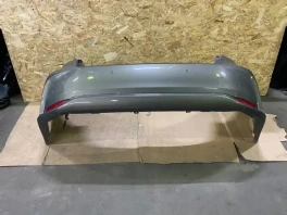 Задний бампер для Toyota Corolla E210 2020 OEM 52159-0Z954 цельная деталь без ремонта
