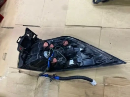 Фонарь в крыло toyota rav4 50 xa50 2018- задн. лев.