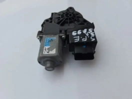Мотор стеклоподъемника задний левый Хендэ Санта Фе 4 TM OEM 83480-BW550 — общий вид