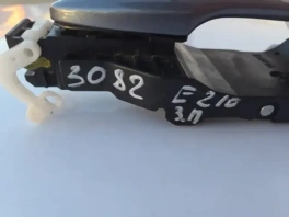 Ручка двери toyota corolla e210  2020- задн. прав.