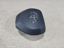 Подушка безопасности в руль toyota rav4 50 xa50 2018-  