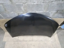 Капот Toyota RAV4 40 XA40 OEM 53301-42110 оригинал после подготовки в цеху