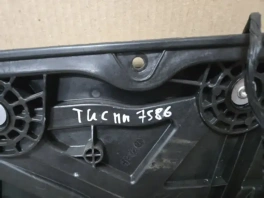 Дверная карта hyundai tucson tl 2015-2021 перед. прав.