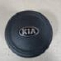 подушка безопасности в руль Kia Sportage QL / Киа Спортейдж 2015-2021 общий вид