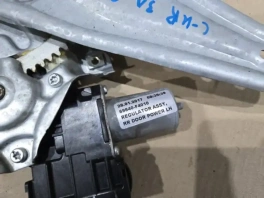 Стеклоподъемник задний левый Toyota C-HR с маркировкой OEM 85740-F4020 на складе