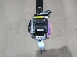 Задний правый ремень безопасности Toyota Corolla E210 OEM 73220-02J10 в наличии на авторазборе