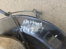 Кулак поворотный toyota rav4 50 xa50 2018- перед. прав.