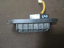 Кнопка открывания багажника mitsubishi outlander 3 gf 2012-2022  