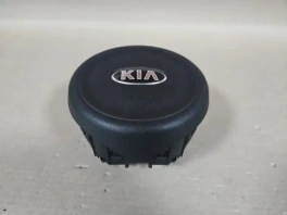 Подушка безопасности в руль kia sportage ql 2015-2021  