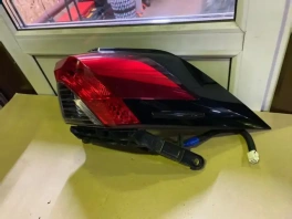 Фонарь в крыло toyota rav4 50 xa50 2018- задн. прав.