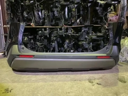 Бампер toyota rav4 50 xa50 2018-  