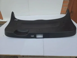 Обшивка двери багажника Киа Соренто Прайм УМ 81750C5100WK